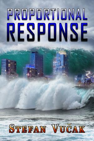 Cover of the book Proportional Response by Jeremy Morong
