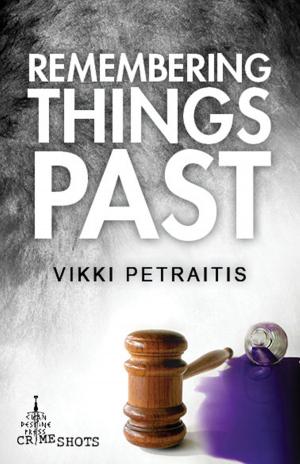 Book cover of Remembering Things Past