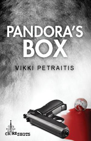 Cover of the book Pandora's Box by John Allin