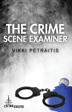 Book cover of The Crime Scene Examiner