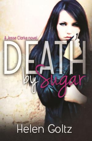 Cover of the book Death By Sugar by Juneau Black