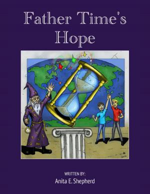 Book cover of Father Time's Hope