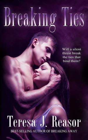 Cover of the book Breaking Ties: A SEAL Team Heartbreakers Novella by Jenna Sutton