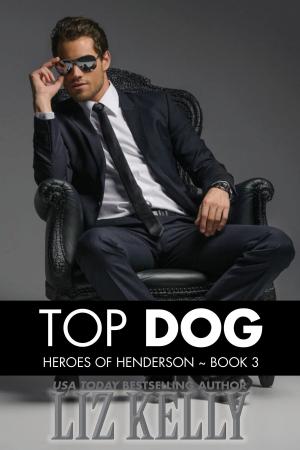 Book cover of Top Dog