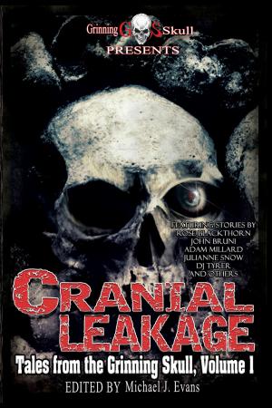 Cover of the book Cranial Leakage by Harrison Graves (Editor)