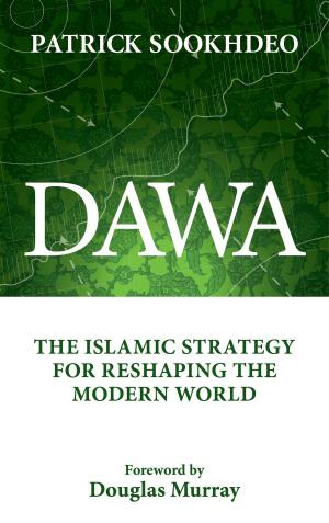 Book cover of Dawa
