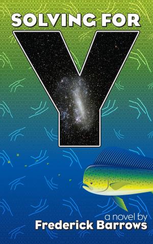 Book cover of Solving For Y
