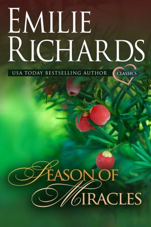 Book cover of Season of Miracles