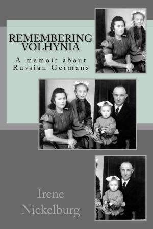 Cover of the book Remembering Volhynia by M.K. Chester