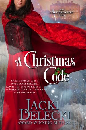 Cover of A Christmas Code