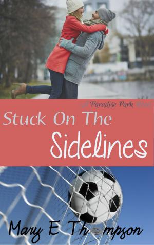Cover of the book Stuck On The Sidelines by Mark S. R. Sterling