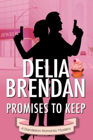 Cover of the book Promises to Keep by Samantha Silver