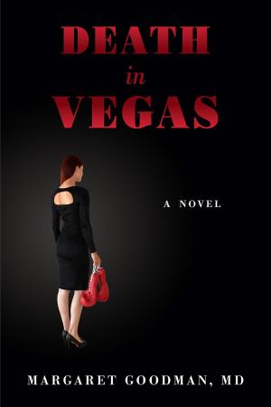 Cover of the book Death in Vegas by Charlotte Abel
