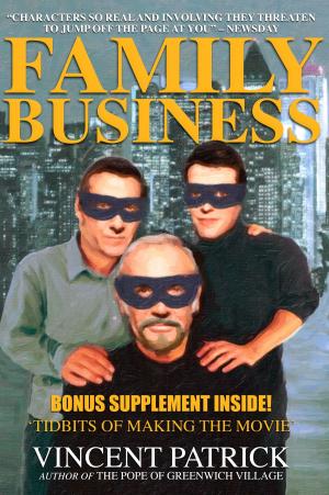 bigCover of the book Family Business by 