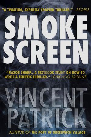 Cover of the book Smoke Screen by E.M. MacCallum
