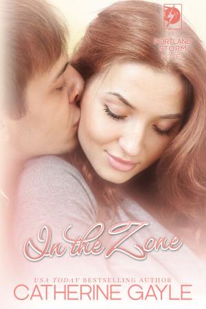 Cover of the book In the Zone by Sandra Marton