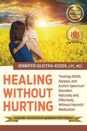 bigCover of the book Healing Without Hurting by 