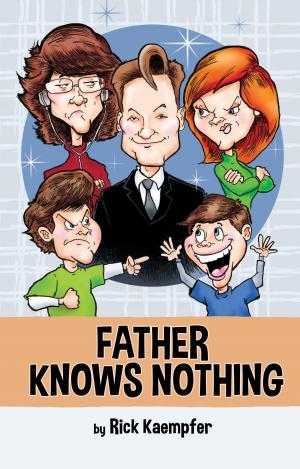 bigCover of the book Father Knows Nothing by 