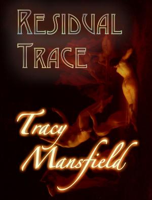 Cover of the book Residual Trace by Peter Masters