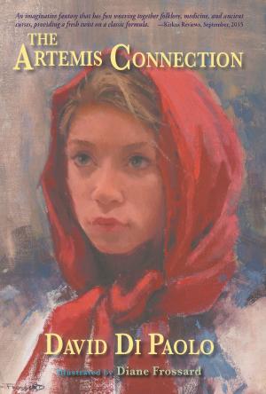 Cover of the book The Artemis Connection by Elsie Nelson