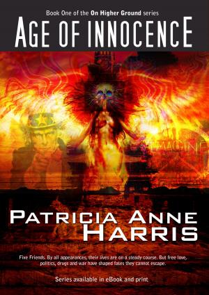 Cover of the book Age of Innocence: On Higher Ground series Book 1 by Amanda Meredith
