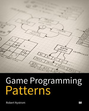 Cover of Game Programming Patterns