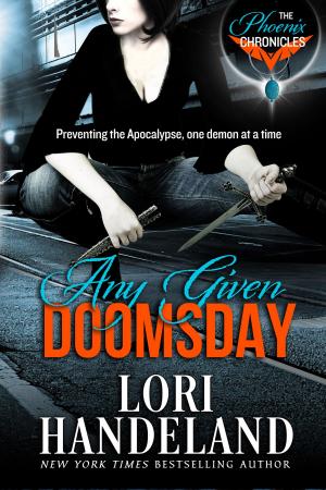 Cover of the book Any Given Doomsday by Lori Handeland