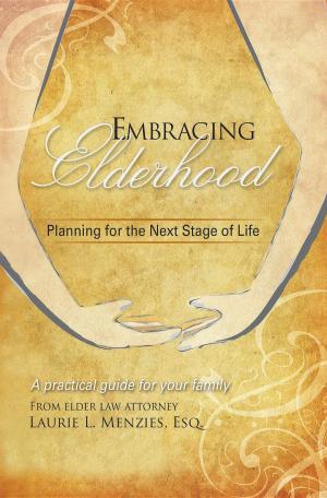 Cover of the book Embracing Elderhood by Jack Forbes