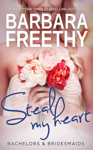 Book cover of Steal My Heart