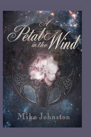 Book cover of A Petal in the Wind