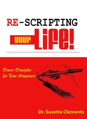 Cover of the book Re-Scripting Your Life by Alizabeth Swain