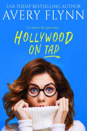 Cover of Hollywood on Tap