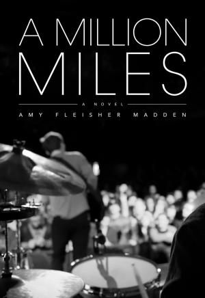bigCover of the book A Million Miles by 