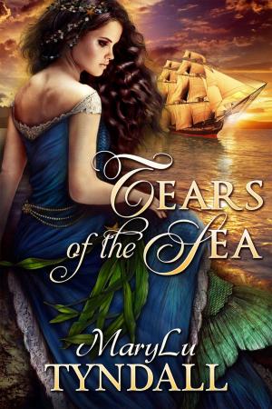 Cover of the book Tears of the Sea by Laura Dowers
