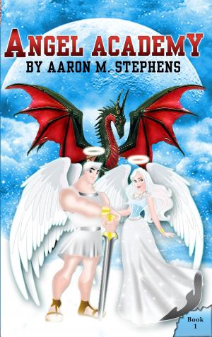 Cover of Angel Academy: Book 1