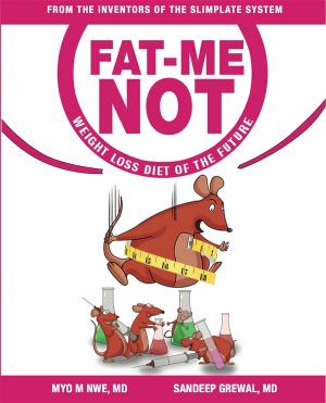 Cover of the book Fat Me Not by Pearle Nerenberg, Margot Lacoste