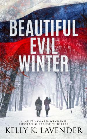 Cover of Beautiful Evil Winter