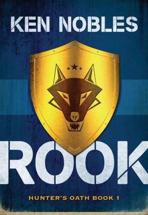Cover of the book Rook by Juliana Haygert