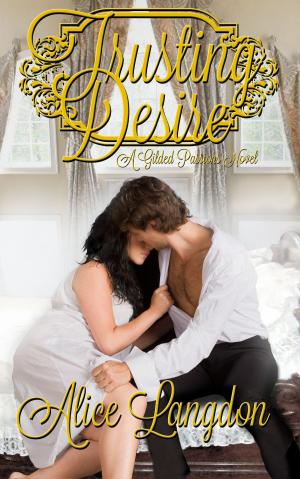 bigCover of the book Trusting Desire by 