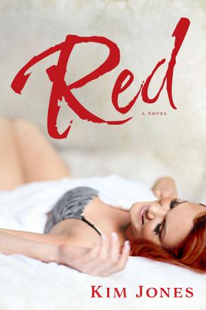 Cover of the book Red by Elodie Eye