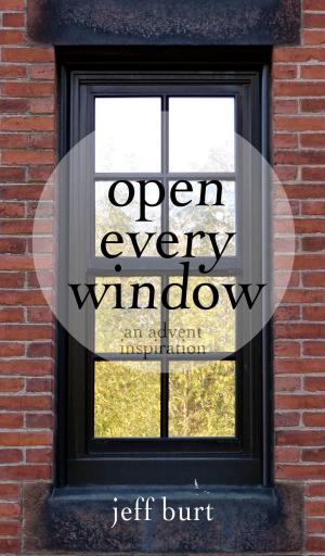 bigCover of the book Open Every Window by 