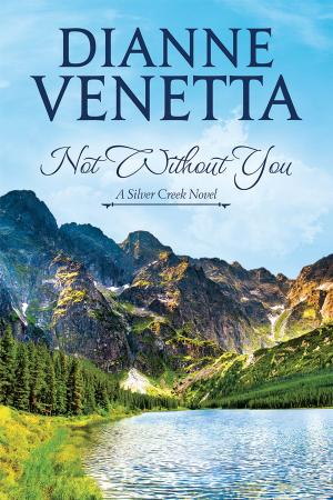 Book cover of Not Without You