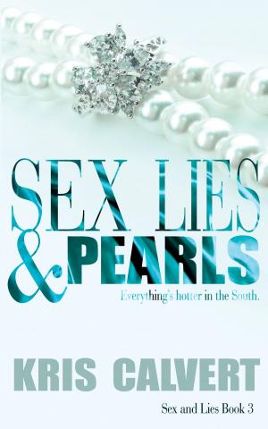 Cover of Sex, Lies & Pearls