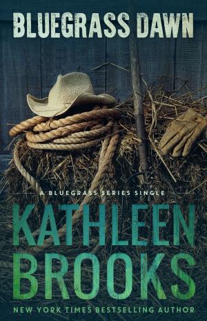 Cover of the book Bluegrass Dawn by Kathleen Brooks