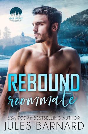 Book cover of Rebound Roommate