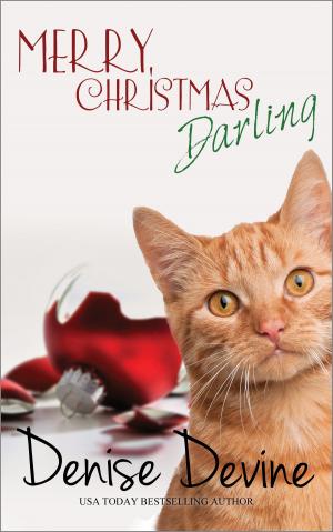 Cover of the book Merry Christmas, Darling by Lisa De Jong
