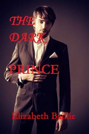 Cover of the book The Dark Prince by Brigid Collins