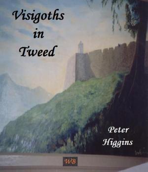 Cover of the book Visigoths in Tweed by Cosimo Vitiello