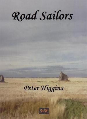 Cover of the book Road Sailors by Tamara Hart Heiner
