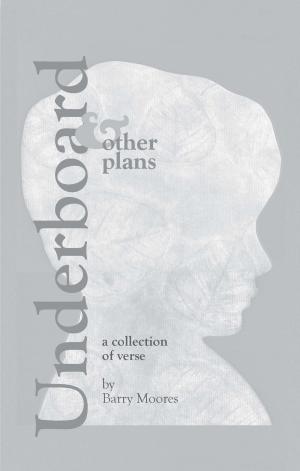 Cover of the book Underboard and Other Plans... a collection of verse   by Андрэй Хадановіч